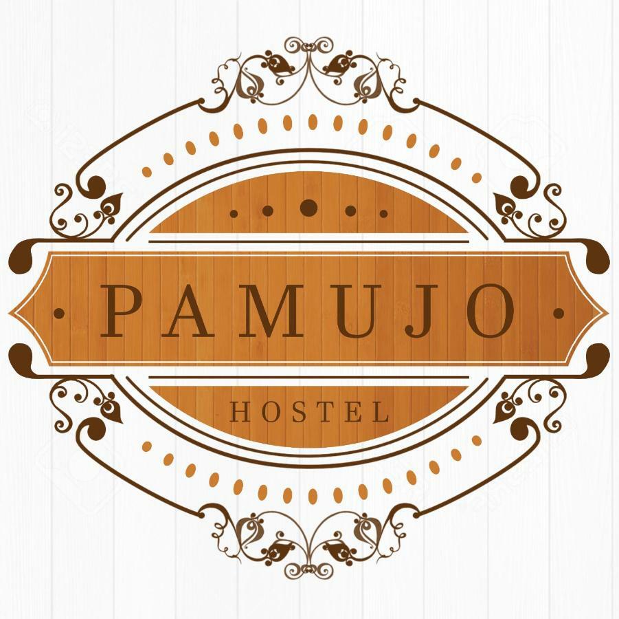 Pamujo Hostel Baclayon Dış mekan fotoğraf